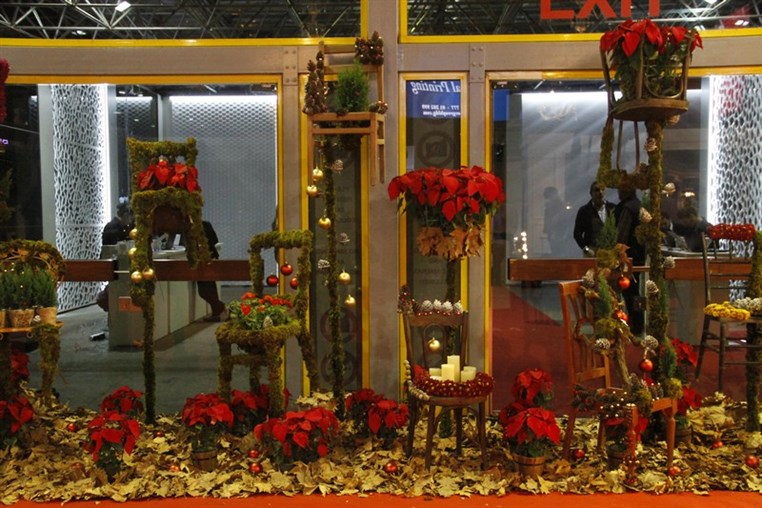 Art of Living 2015 Opening
